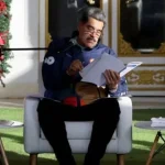 Venezuela califica como ‘patraña’ designación del Cartel de los Soles como terrorista