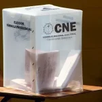 ¿Qué pasa con los votos de ‘Chano’ Rivera tras sumarse a Nasralla?