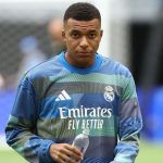 ¿Es verdad que Mbappé murió hoy?, ¿qué le pasó?, ¿falleció en accidente?