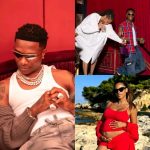 Wizkid openly praised Jada P, saying, “I like her so much. She is hardworking, passionate, and loyal.