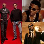 Wizkid has hinted that his first official wedding might be closer than anyone thinks!