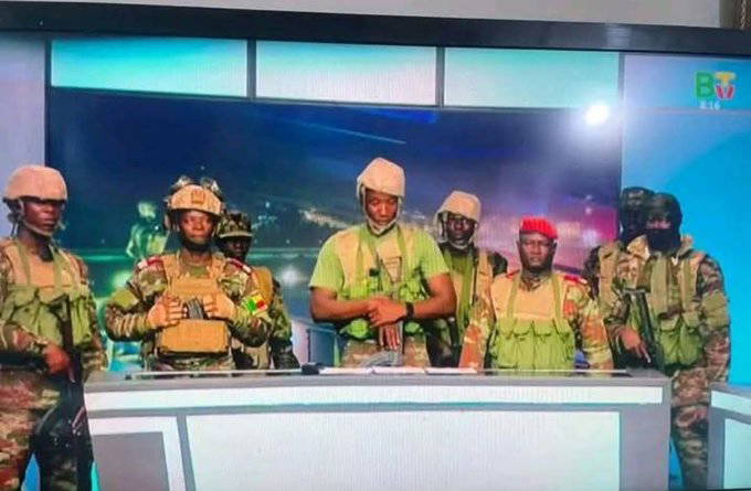 Benin Republic Coup is worst than you think !