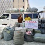 NDLEA seizes 7.6m tramadol pills, 76,273kg cannabis in nationwide raids