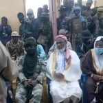 Negotiate with bandit is not forbidden in Bible, Quran — Sheikh Gumi