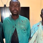 Police rescue kidnap victim in Wapuli; Three arrested, One at large