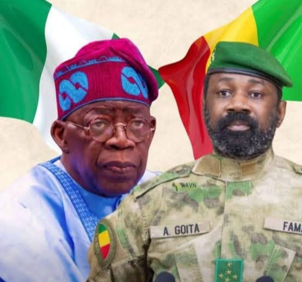 Allegedly vAES Issues Stern Warning to Nigeria