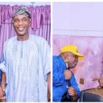A New Power Alliance? Governor Ademola Adeleke Meets Adeoti in Iwo After Dramatic Withdrawal From Omoluabi Progressives
