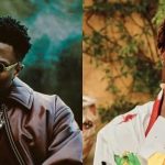 “He Will Perform On My Wedding Day”- Wizkid Hails Asake’s Talent