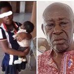 Police Finally Arrest 75 Year Old Man Who Impregnated and Abandoned 13 Year Old Maid in Anambra