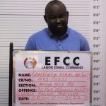 Lagos Court Jails Man One Year for N17.5m Theft