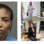 Nigerian-American woman and popular Lagos socialite arrested in North Carolina for allegedly defrauding victim of over $247,000