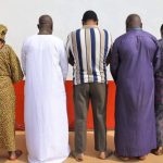 EFCC Arrests Herbalists with $3.4million, €280, 000 Counterfeit Notes in Osun, Lagos