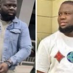 Reactions as HushPuppi look-alike gets arrested by Interpol – IS This Hushpuppi’s Brother?