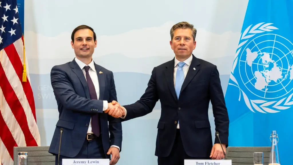 Honduras entre países elegibles para recibir asistencia humanitaria en 2026