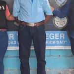 DPI captura a abuelo de 70 años que abusó de su nieta de 14 en Choluteca