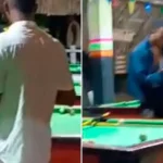 Coveñas Sucre video del billar: asesinato viral buscado en redes