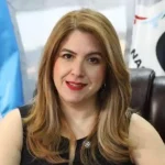 Edad de Cossette López: ¿cuántos años tiene la consejera del CNE?
