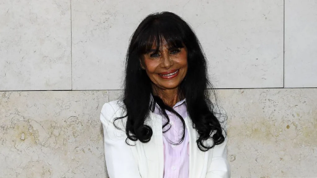 Edad María Edite: cuántos años tiene, qué hace, biografía y Wikipedia