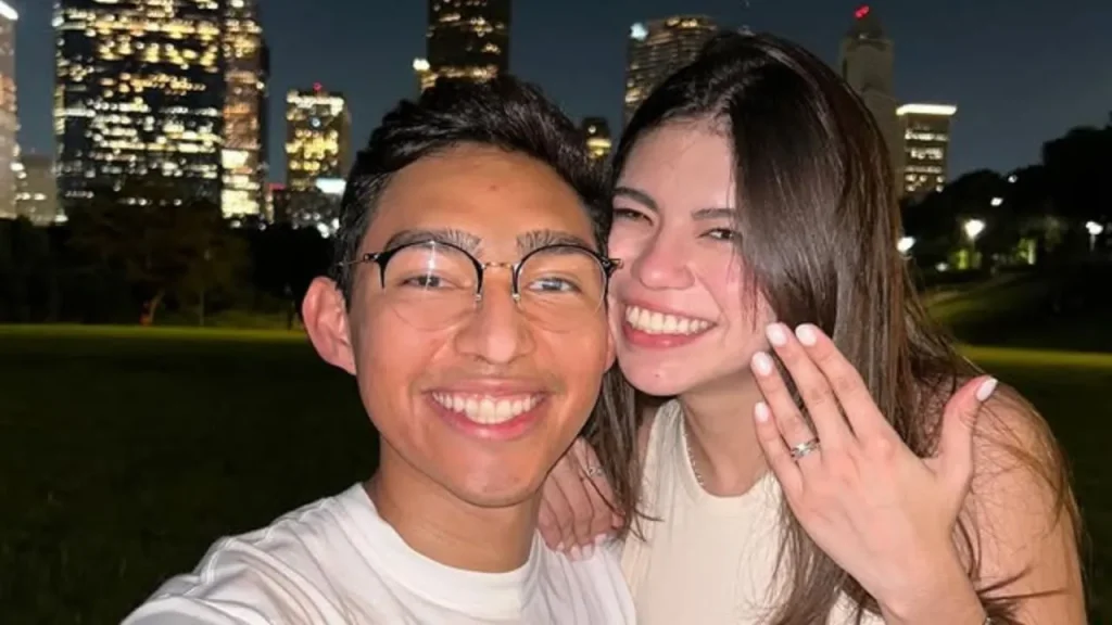 Esposa de Fernanfloo: ¿quién es Mar Sofía? ¿de qué país es? ¿hijos y biografía?