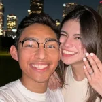 Esposa de Fernanfloo: ¿quién es Mar Sofía? ¿de qué país es? ¿hijos y biografía?