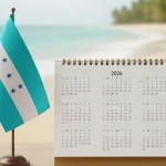 Feriados en Honduras en 2026: días festivos, fechas y cómo se pagan
