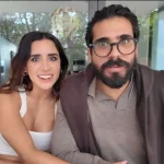 Héctor Klunder edad Wikipedia: relación con Tammy Parra y biografía
