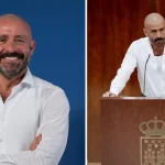 Jaime de los Santos pareja actual: ¿Tiene novia e hijos? ¿Qué se sabe?