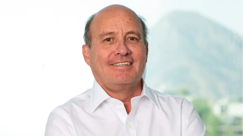 Jorge Quiroz Wikipedia: edad, LinkedIn, biografía, político y quién es