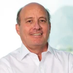 Jorge Quiroz Wikipedia: edad, LinkedIn, biografía, político y quién es
