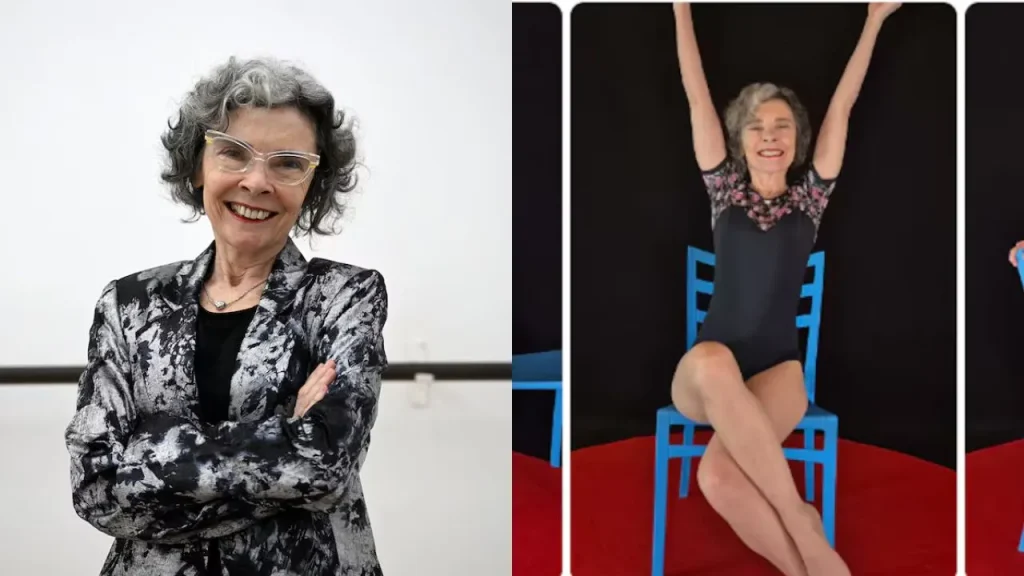 Verónica Lercari edad Wikipedia: marido, hijos, servicios y biografía