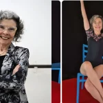 Verónica Lercari edad Wikipedia: marido, hijos, servicios y biografía