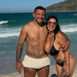 Virginia Tissera Wikipedia: quién es y biografía de la novia de Emiliano Vecchio
