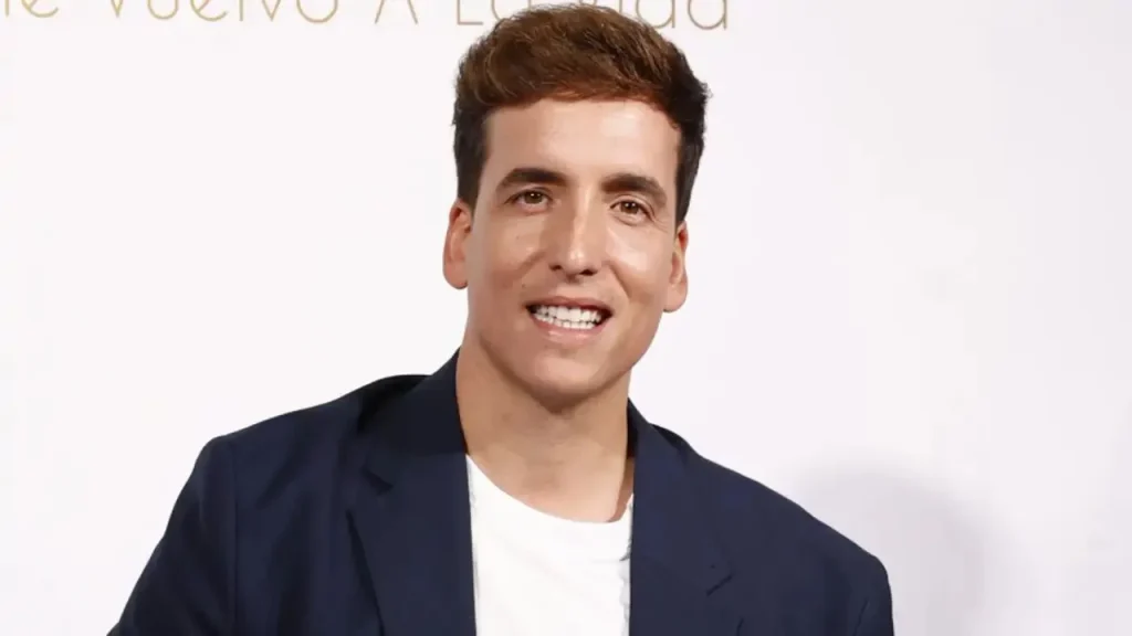 Xuso Jones pareja: ¿quién es su marido? ¿desde cuándo están juntos?