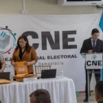 Inicia capacitación para escrutinio especial: Unos 2,000 ciudadanos participarán