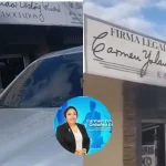 Atacan a balazos a abogada de virtual alcalde en Choluteca en su bufete