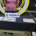 Abogado extorsionaba a comerciantes haciéndose pasar por pandillero