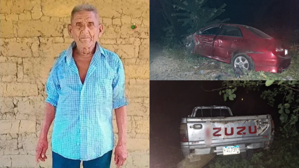 Muere simpatizante tras accidente en caravana de triunfo de alcalde de Namasigüe