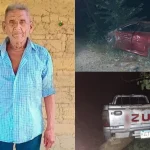Muere simpatizante tras accidente en caravana de triunfo de alcalde de Namasigüe