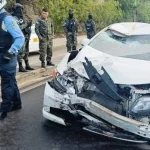 Tragedias viales empañan la Navidad: cinco muertos en 24 horas a nivel nacional