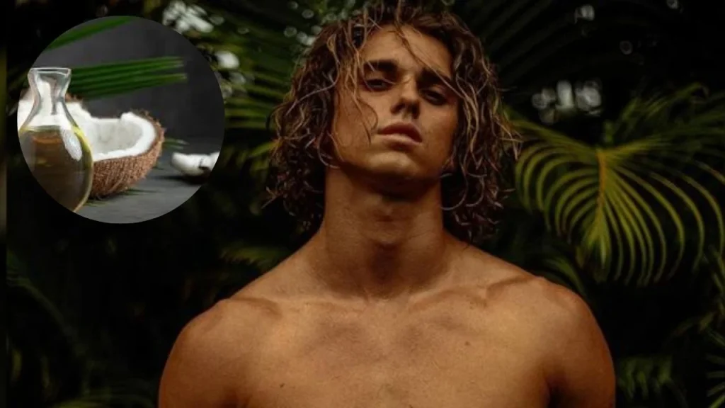 Aceite de coco y el video viral de Jay Alvarrez: ¿De qué trata el clip?
