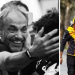 Adam Norris Wikipedia: Quién es el papá de Lando Norris, edad y biografía