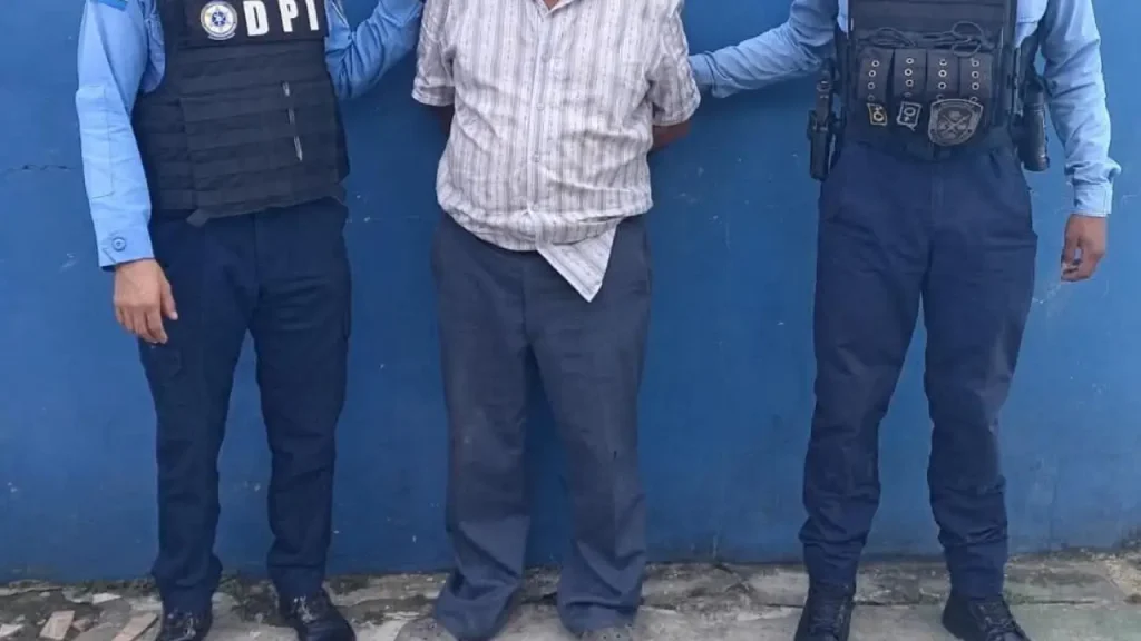 Adulto mayor intentó abusar de una niña de 10 años; le ofreció una tajadita