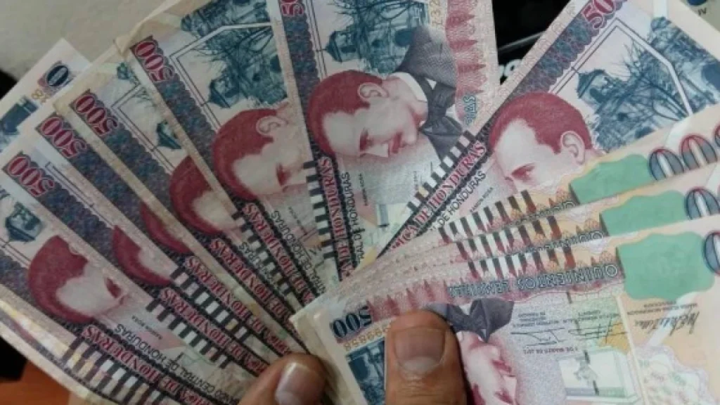 ¿Pueden descontar impuestos del aguinaldo en Honduras? Esto dice la ley