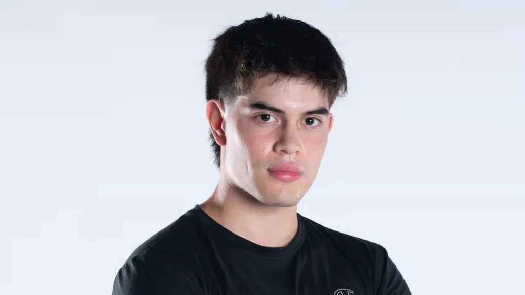 Agustín Monzón: ¿De quién es hijo y su relación con Carlos Monzón?