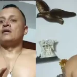 ‘Con un hombre’: Alcalde es descubierto en plena infidelidad