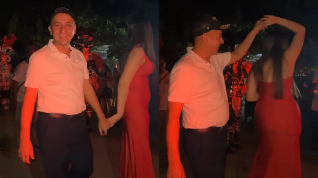 Video captó últimos minutos de alcalde guatemalteco asesinado en desfile navideño