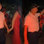 Video captó últimos minutos de alcalde guatemalteco asesinado en desfile navideño