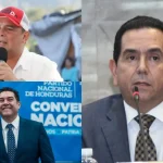 Pelea cerrada en el Distrito Central; Antonio Rivera toca la reelección