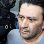 Alexander Ardón ofreció fianza de 40 millones de lempiras pero se le negó