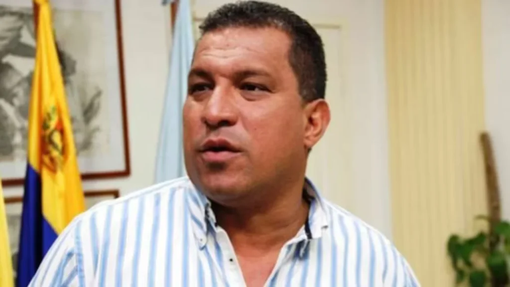 Alfredo Díaz de qué murió: biografía, qué le pasó, edad, esposa e hijos
